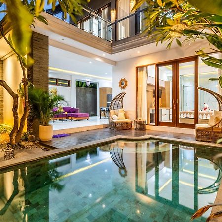 Villa Sun Lila By Jb Villas Seminyak  Bagian luar foto