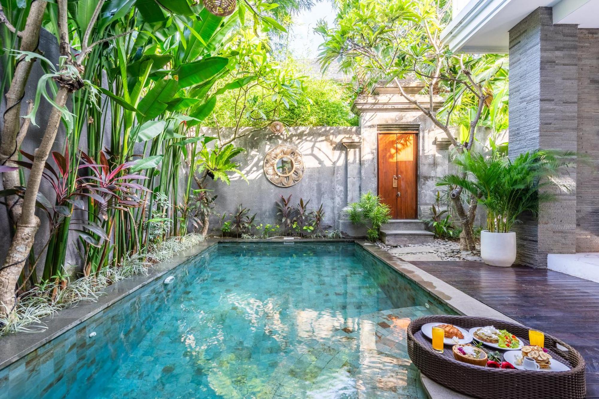 Villa Sun Lila By Jb Villas Seminyak  Bagian luar foto