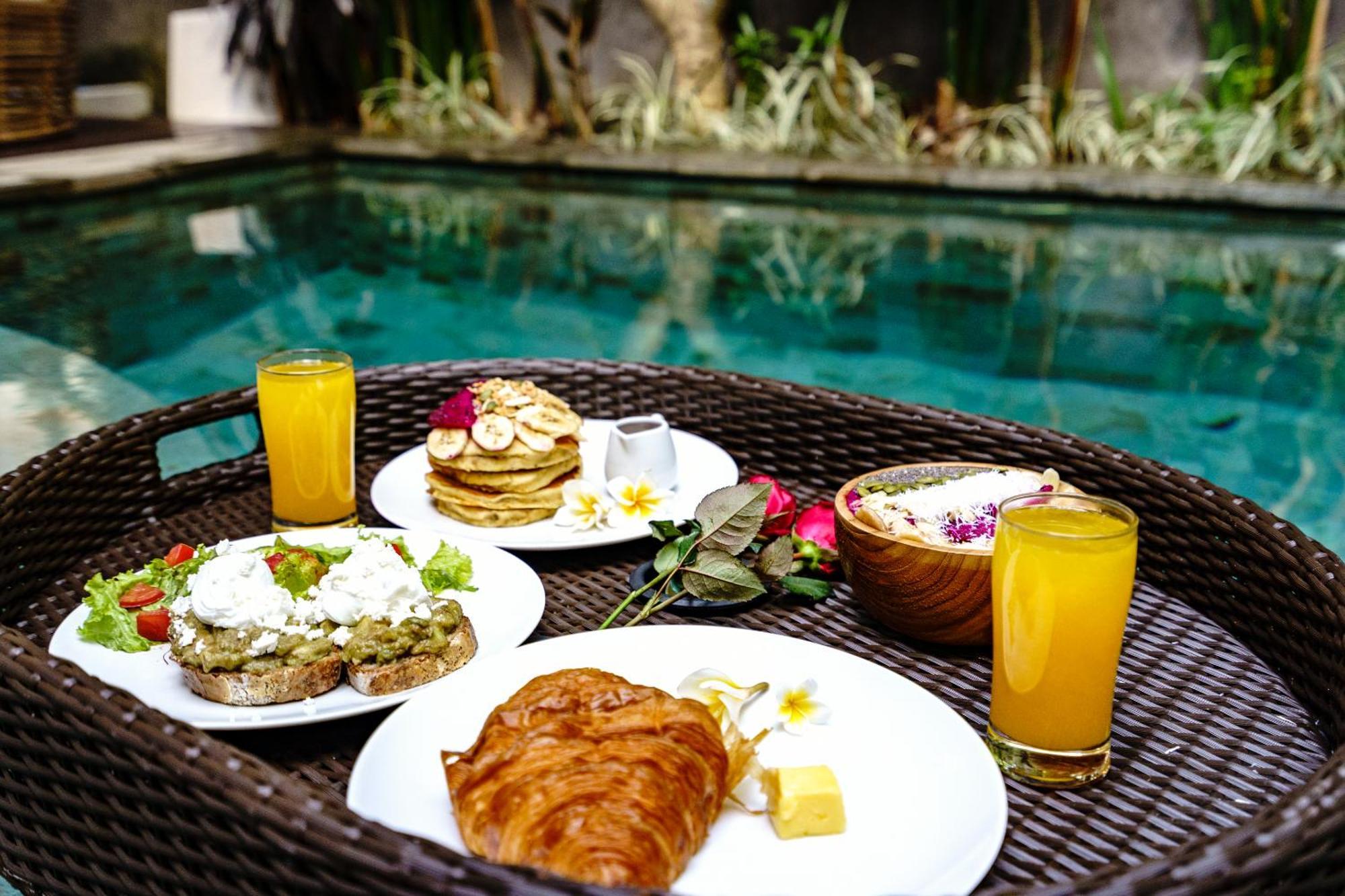 Villa Sun Lila By Jb Villas Seminyak  Bagian luar foto