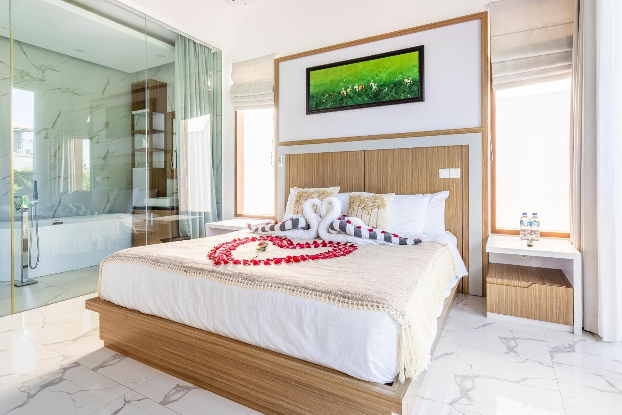 Villa Sun Lila By Jb Villas Seminyak  Bagian luar foto